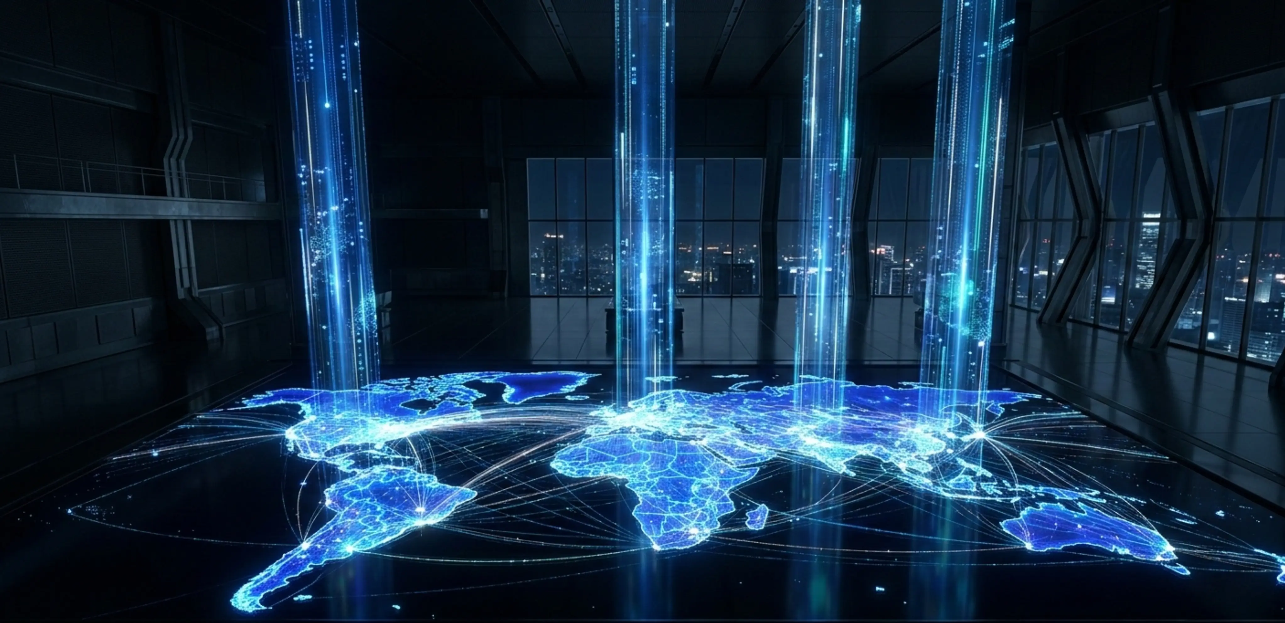 Microsoft-Focused Implementation & Operations Support