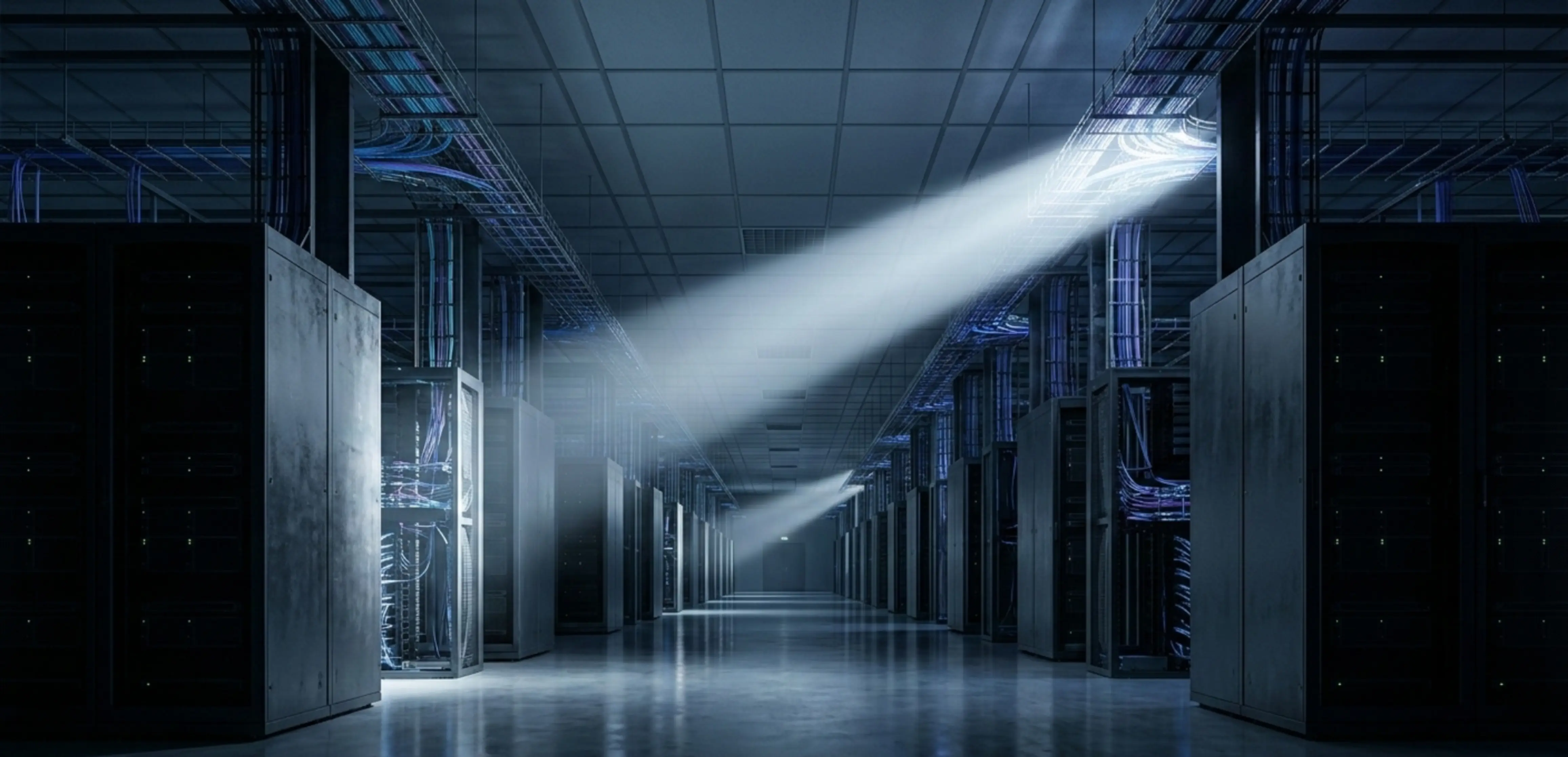 reasons to choose AI Network Solution